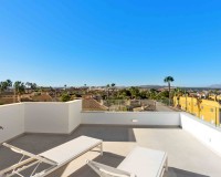 New Build - Detached - Rojales