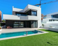 New Build - Detached - Rojales