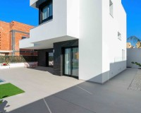 New Build - Detached - Rojales