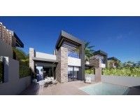 New Build - Detached - San Fulgencio