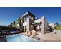 New Build - Detached - San Fulgencio