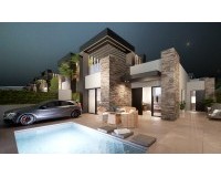 New Build - Detached - San Fulgencio