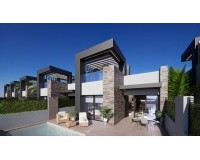 New Build - Detached - San Fulgencio