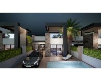 New Build - Detached - San Fulgencio