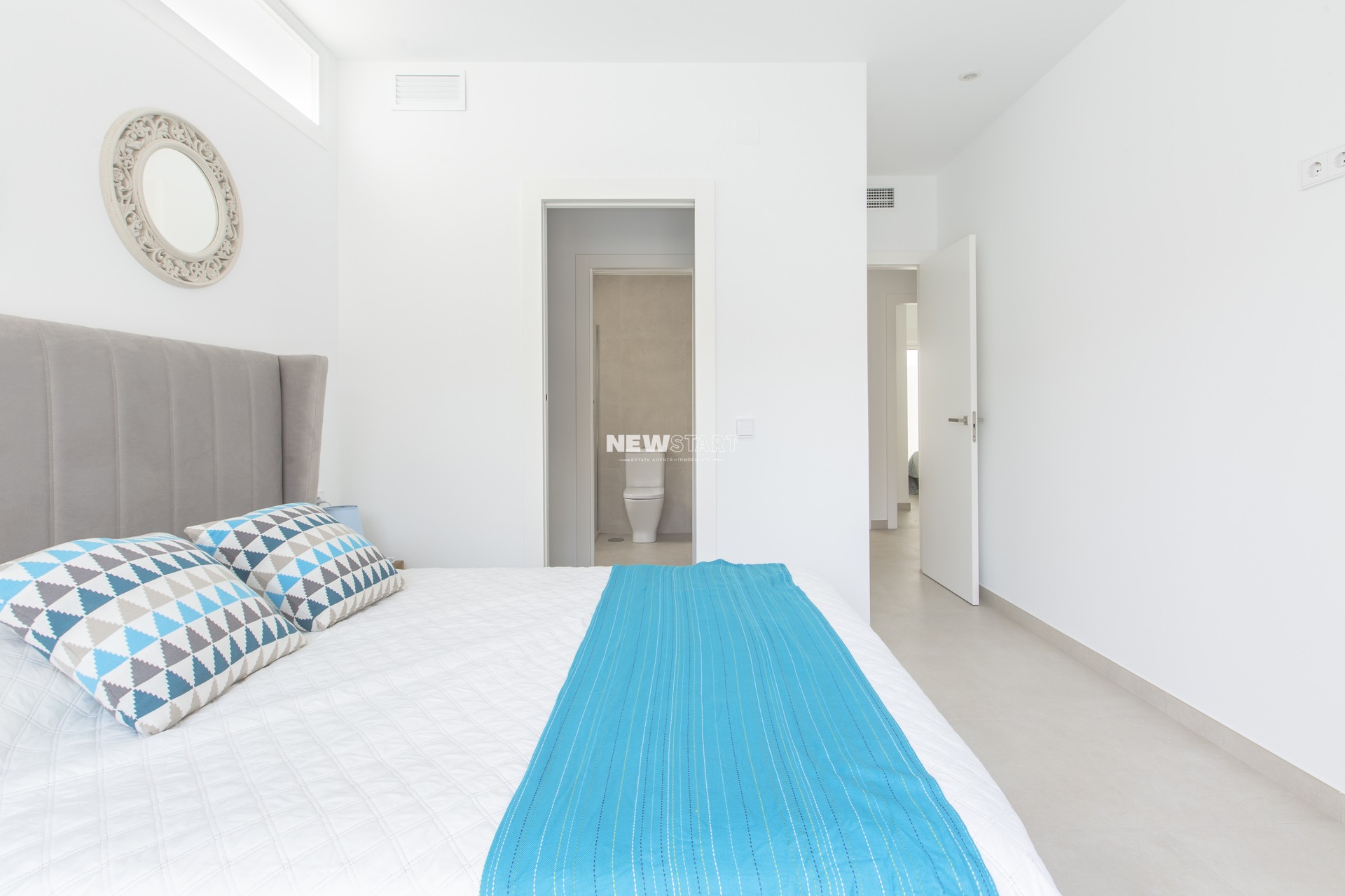 New Build - Detached - San Javier