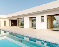 New Build - Detached - San Javier