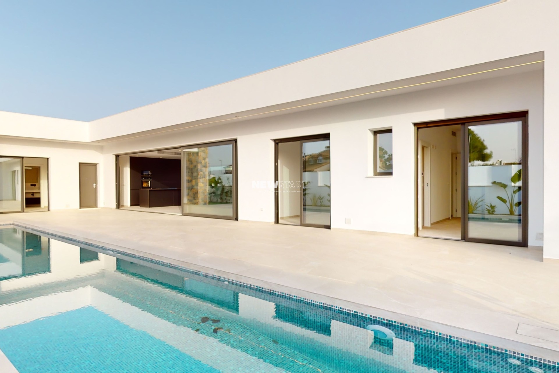 New Build - Detached - San Javier