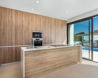 New Build - Detached - San Javier
