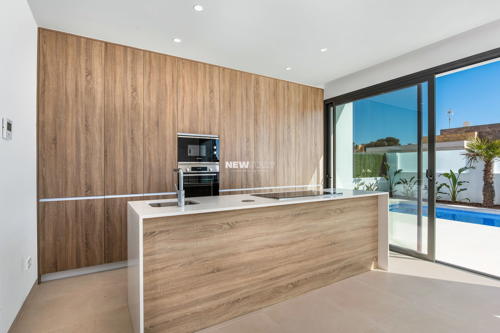 New Build - Detached - San Javier