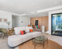 New Build - Detached - San Javier