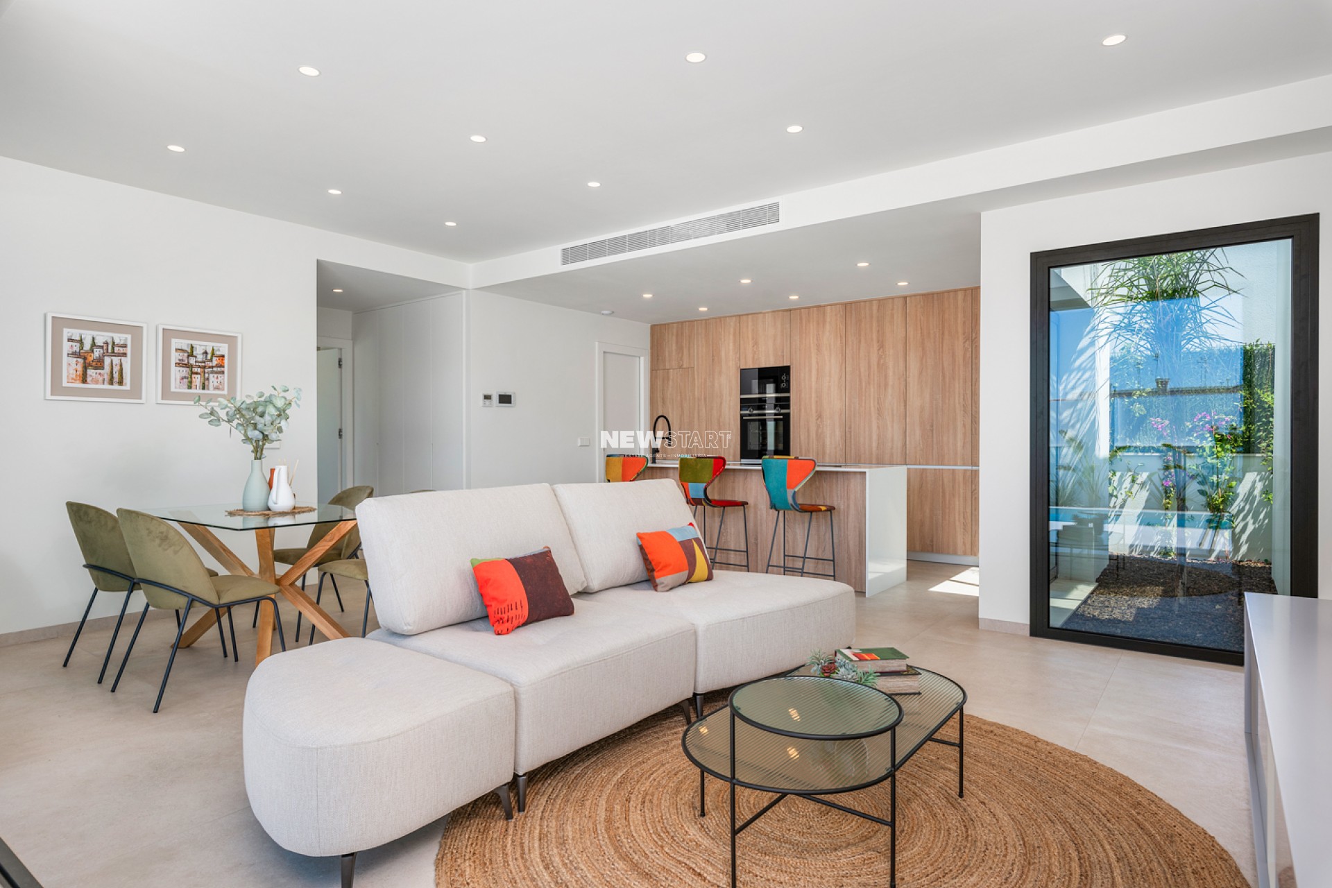 New Build - Detached - San Javier