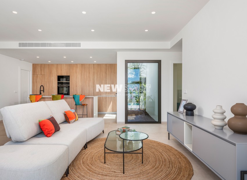 New Build - Detached - San Javier