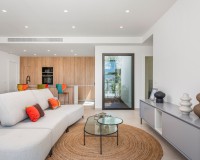 New Build - Detached - San Javier
