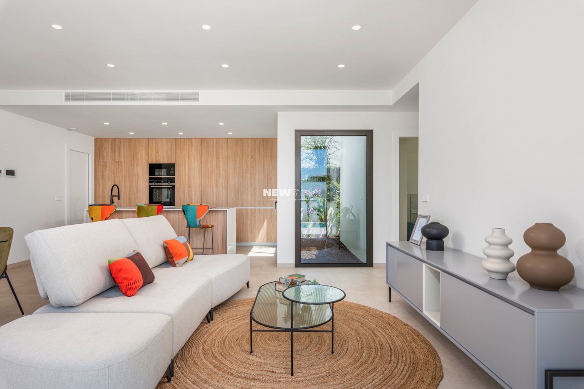 New Build - Detached - San Javier