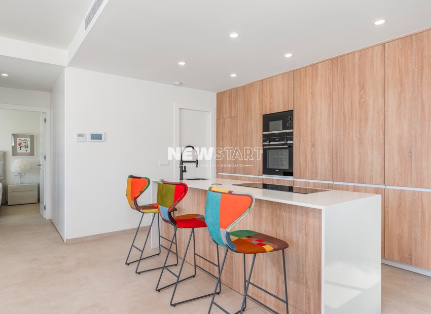 New Build - Detached - San Javier