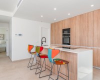 New Build - Detached - San Javier