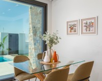 New Build - Detached - San Javier