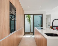 New Build - Detached - San Javier