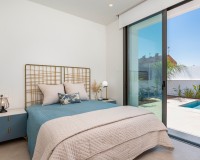 New Build - Detached - San Javier