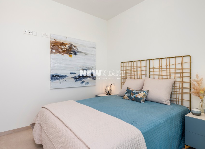 New Build - Detached - San Javier