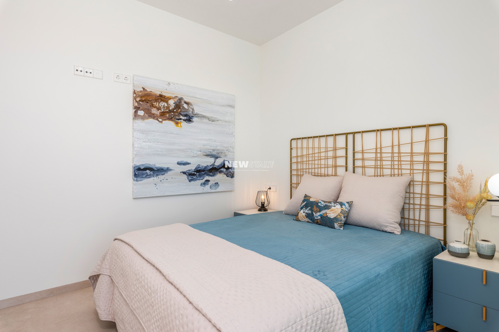 New Build - Detached - San Javier