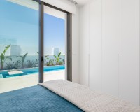 New Build - Detached - San Javier