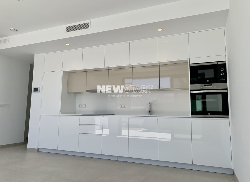 New Build - Detached - San Javier