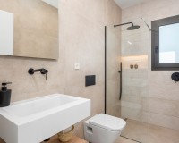 New Build - Detached - San Javier