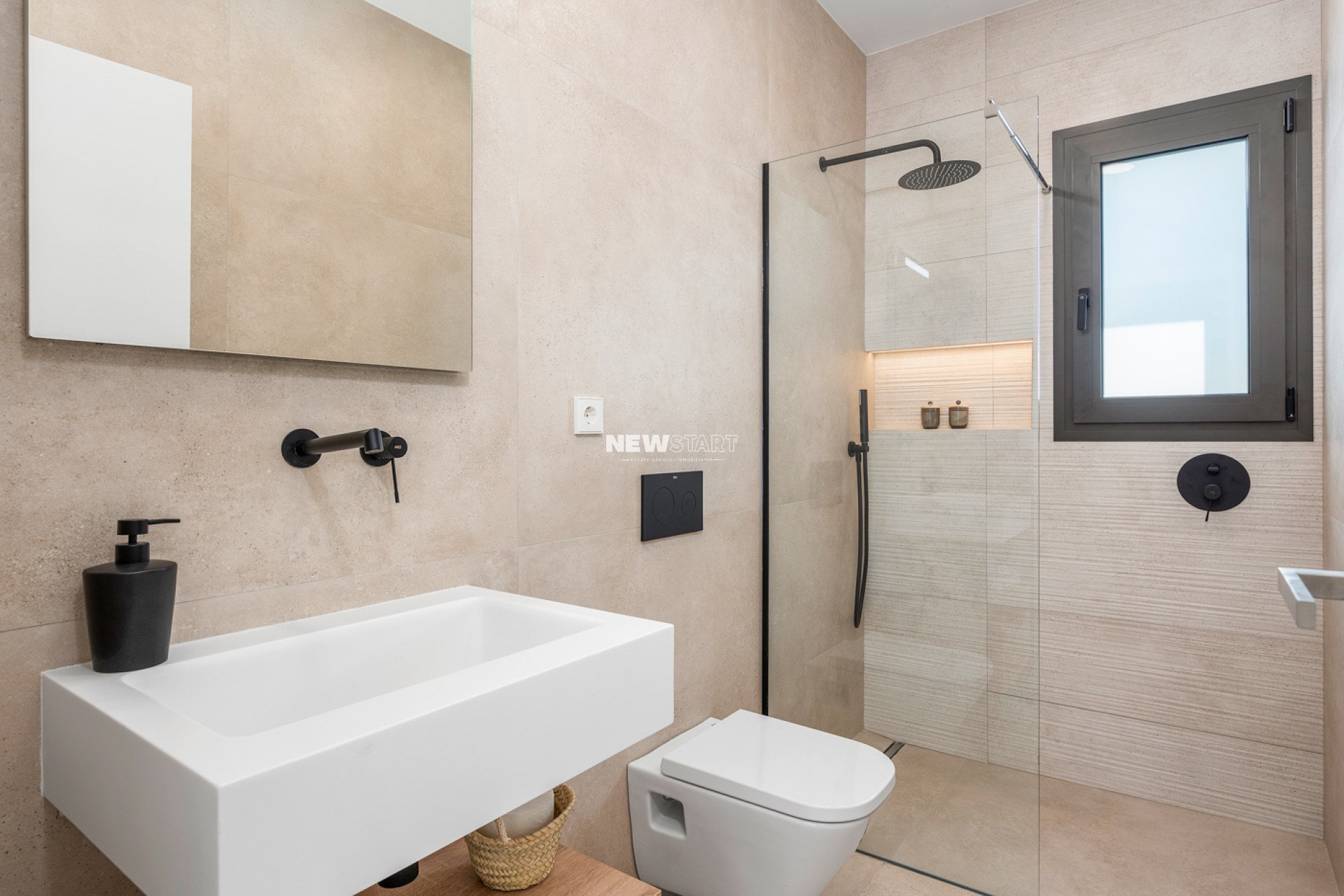 New Build - Detached - San Javier