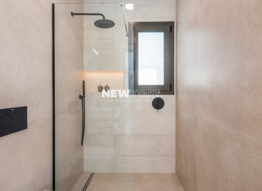 New Build - Detached - San Javier