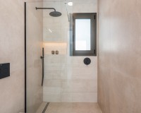 New Build - Detached - San Javier