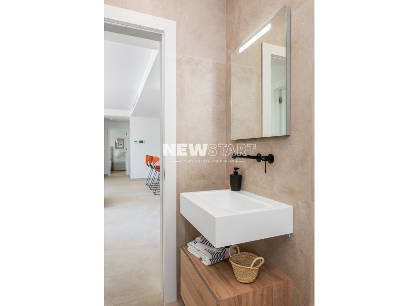 New Build - Detached - San Javier