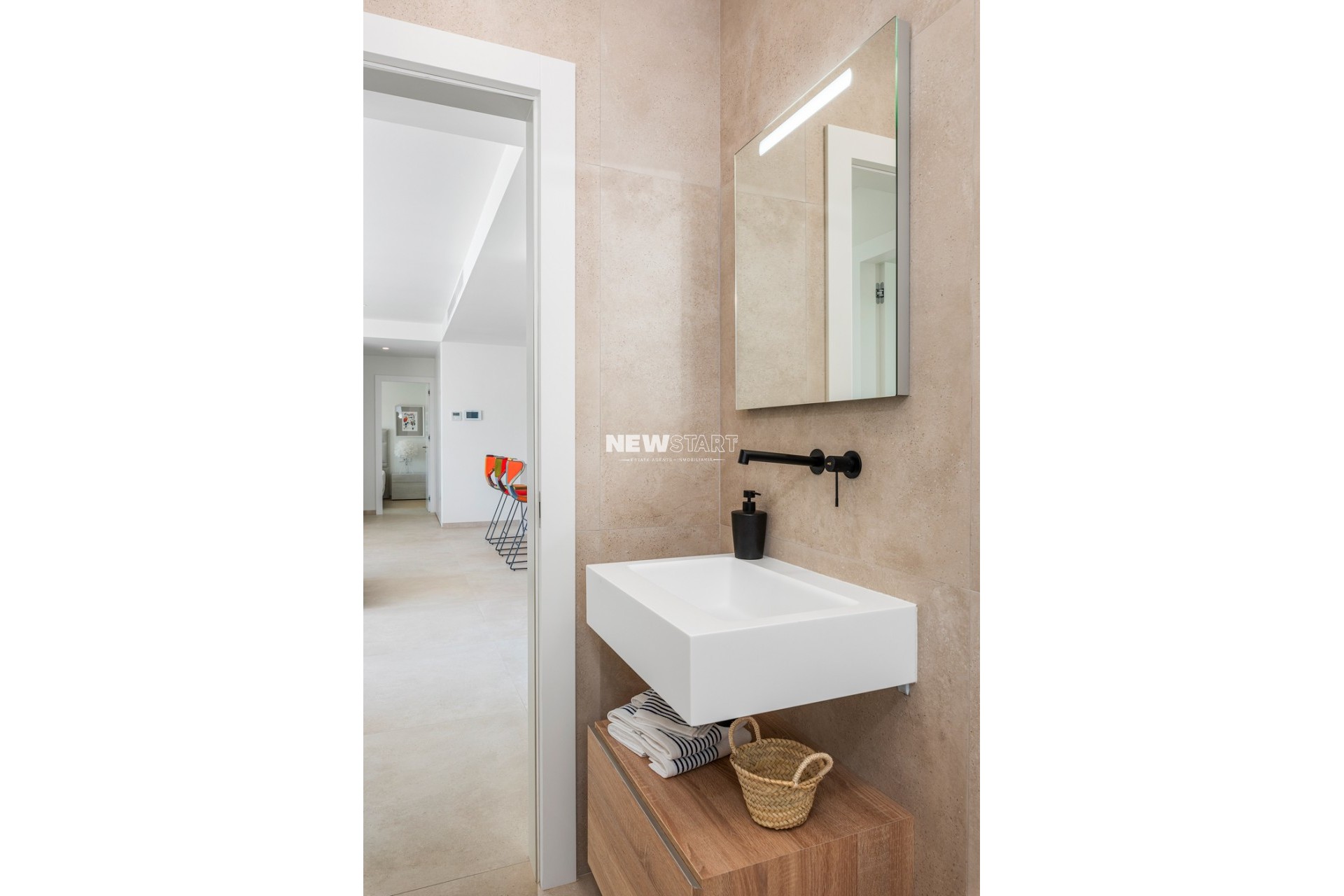 New Build - Detached - San Javier