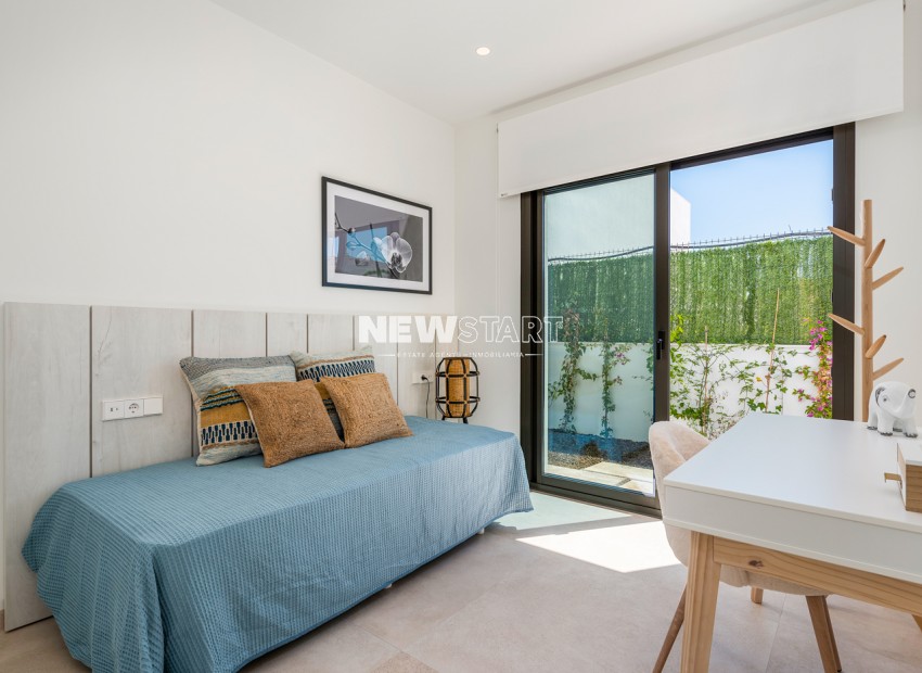 New Build - Detached - San Javier