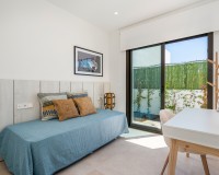 New Build - Detached - San Javier