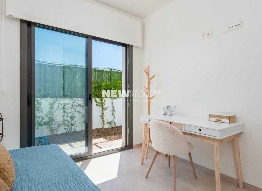 New Build - Detached - San Javier