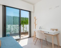 New Build - Detached - San Javier