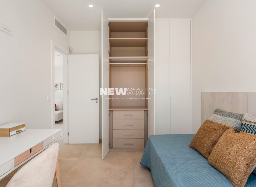 New Build - Detached - San Javier