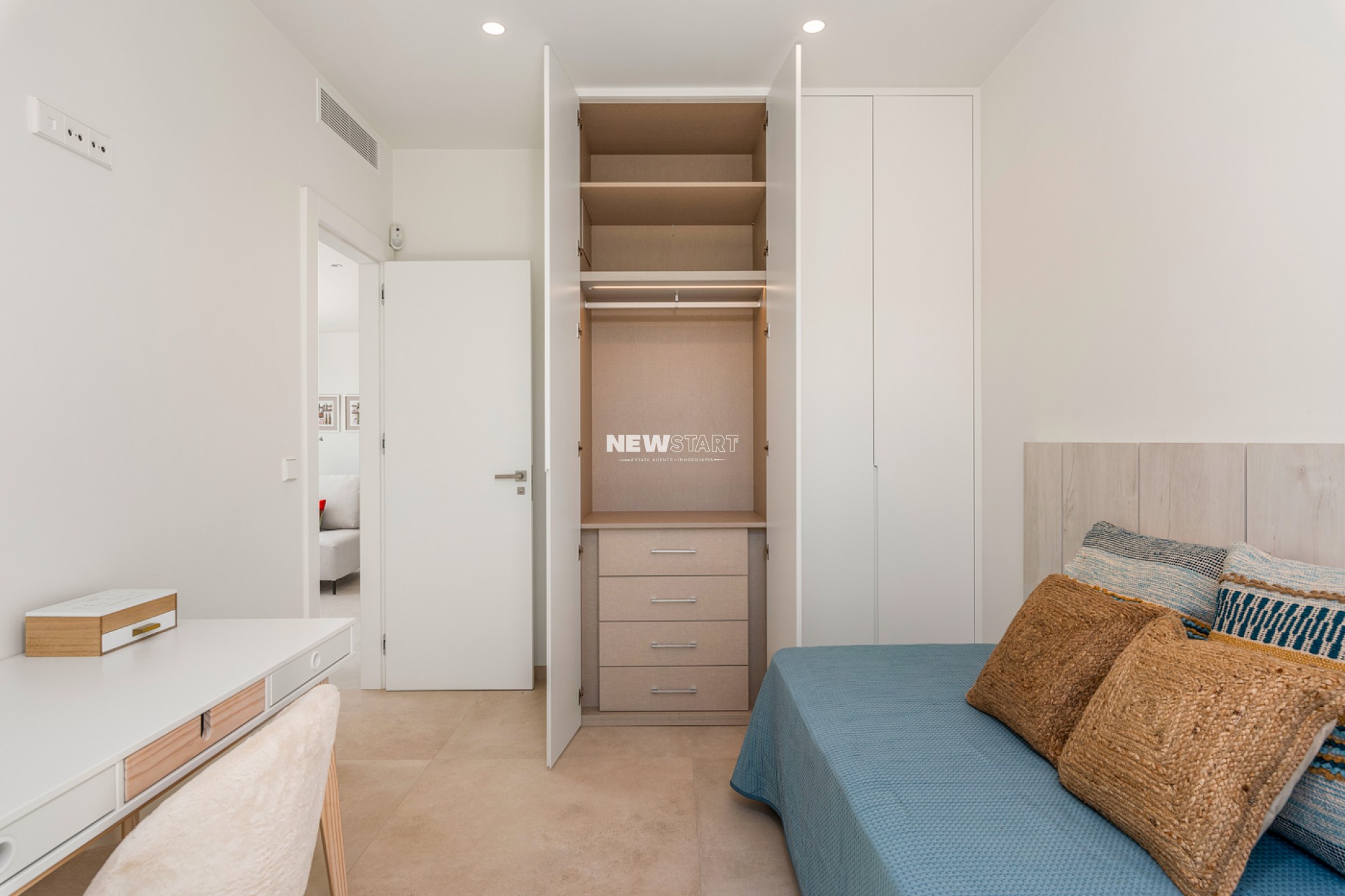 New Build - Detached - San Javier