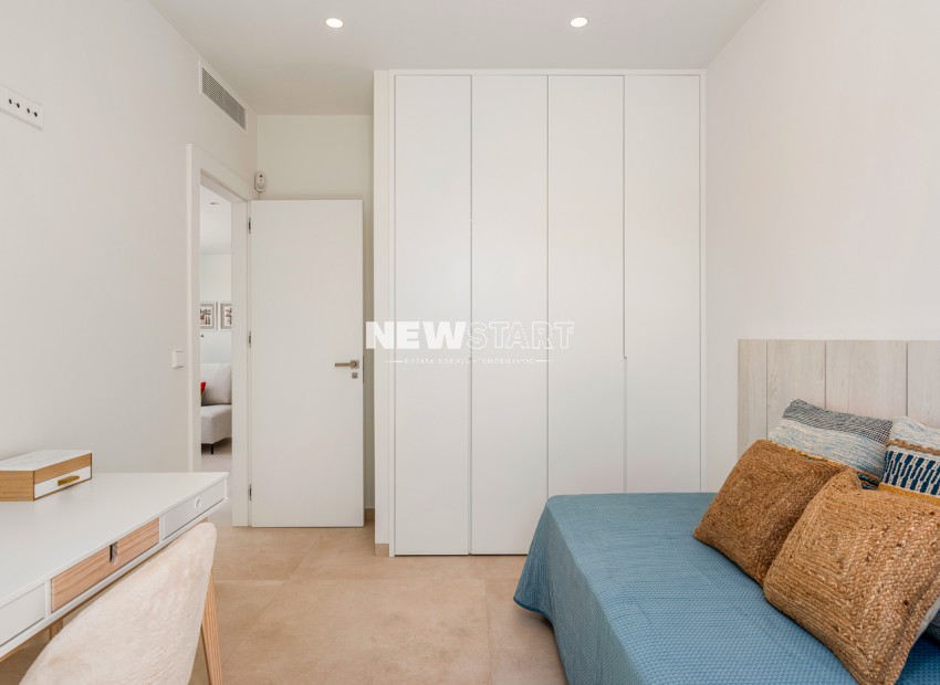 New Build - Detached - San Javier