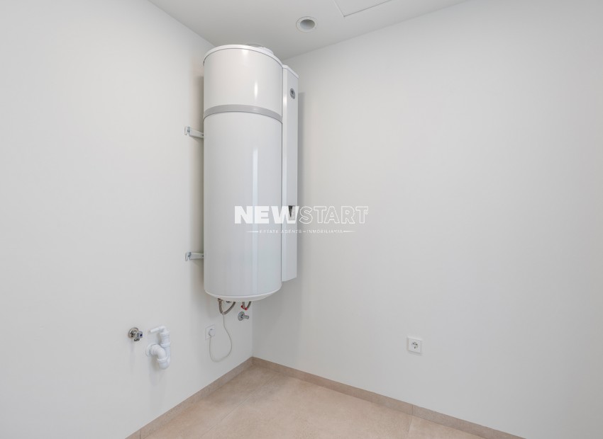 New Build - Detached - San Javier