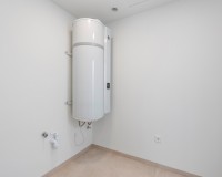 New Build - Detached - San Javier