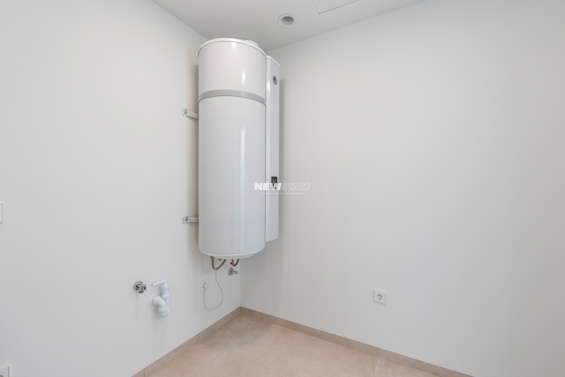 New Build - Detached - San Javier