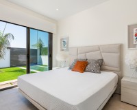 New Build - Detached - San Javier