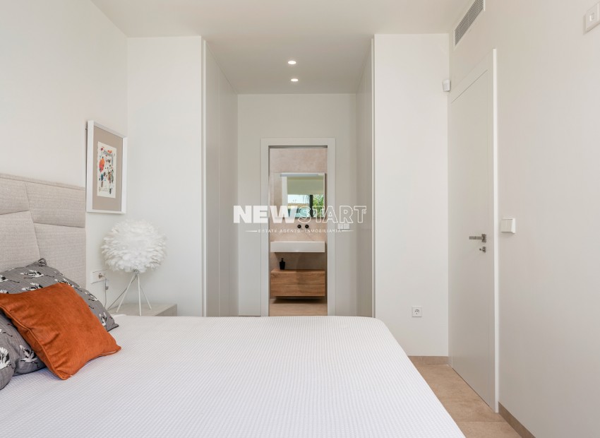 New Build - Detached - San Javier