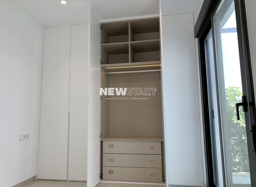 New Build - Detached - San Javier