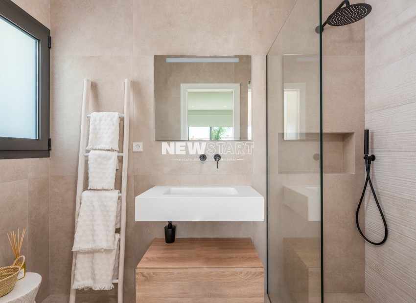 New Build - Detached - San Javier