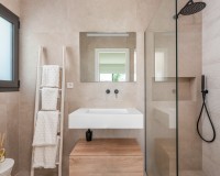 New Build - Detached - San Javier