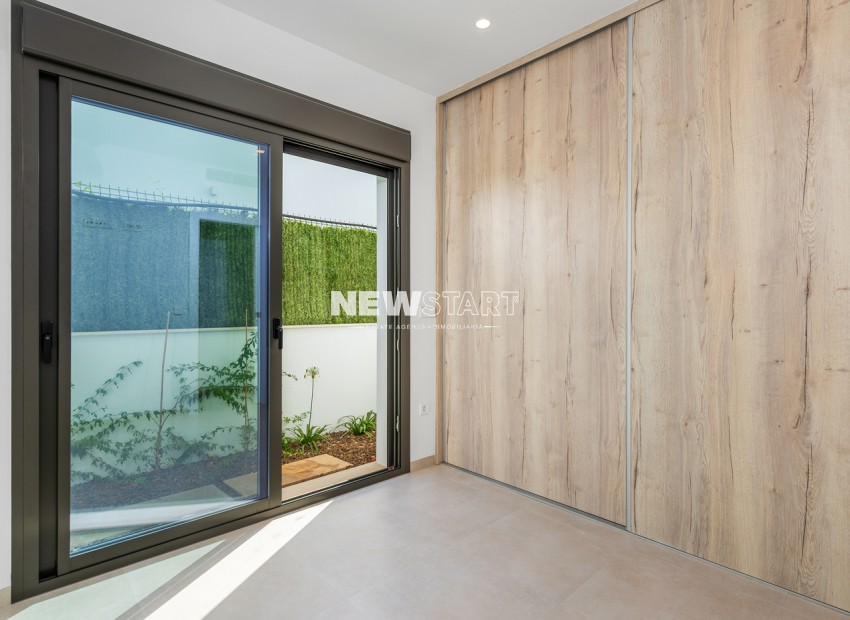New Build - Detached - San Javier