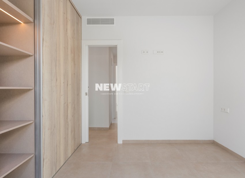 New Build - Detached - San Javier